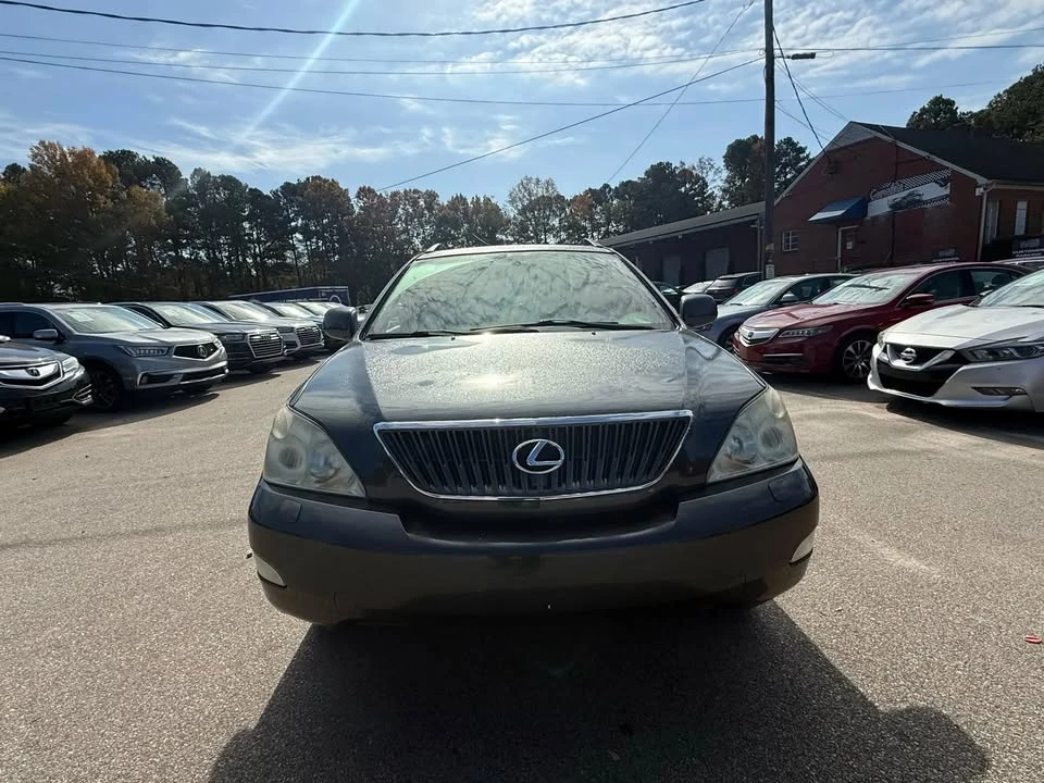 2007 Lexus RX 2nd Gen - Image 2 of 19