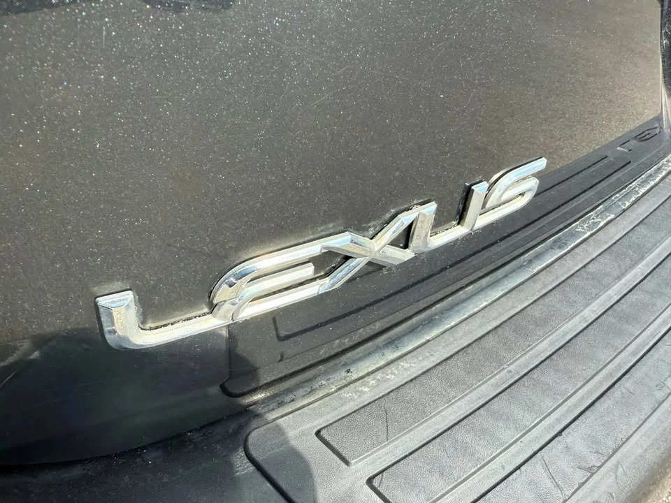 2007 Lexus RX 2nd Gen - Image 9 of 19
