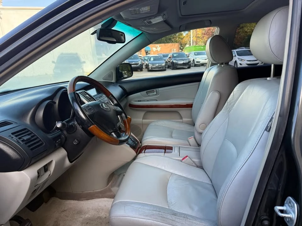 2007 Lexus RX 2nd Gen - Image 19 of 19