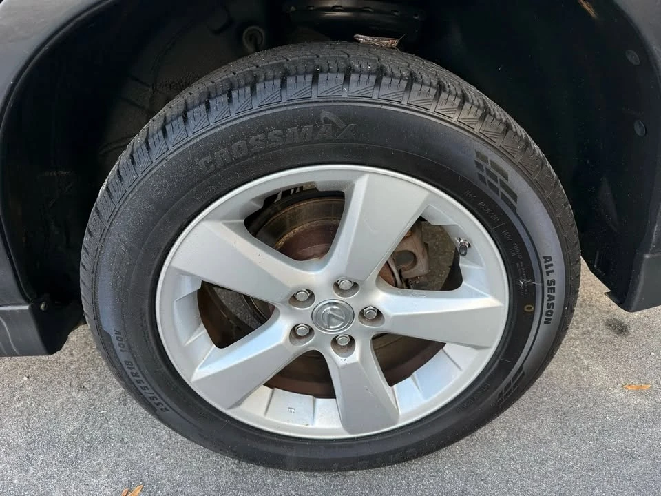 2007 Lexus RX 2nd Gen - Image 13 of 19