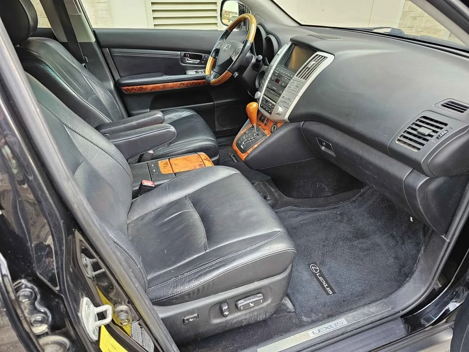 2007 Lexus RX 2nd Gen - Image 11 of 19