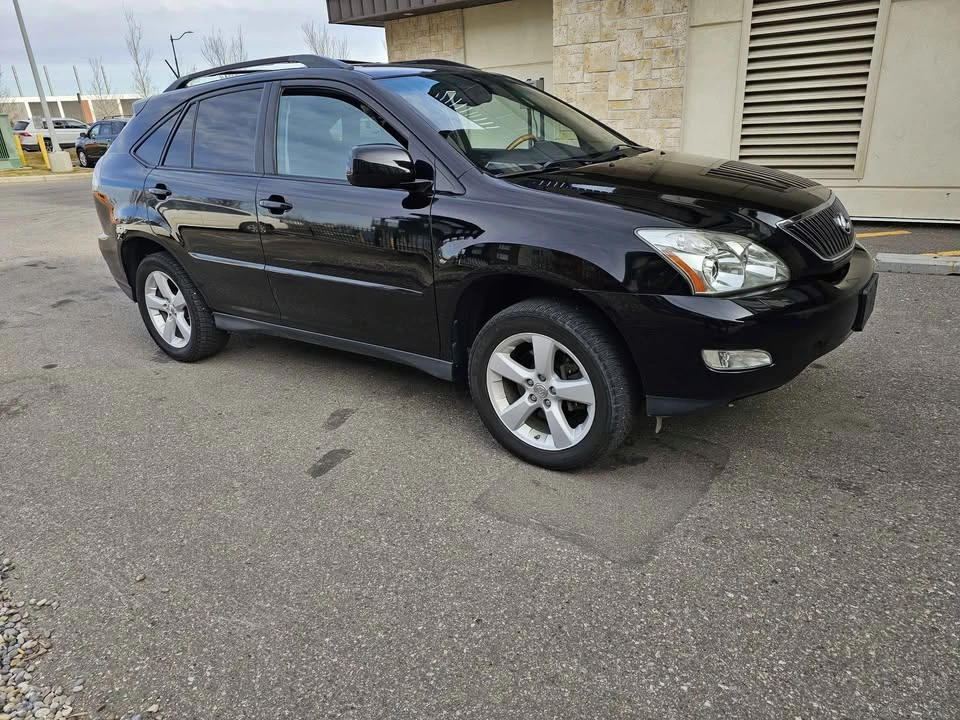 2007 Lexus RX 2nd Gen - Image 5 of 19