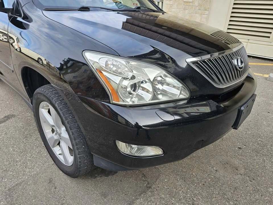 2007 Lexus RX 2nd Gen - Image 7 of 19