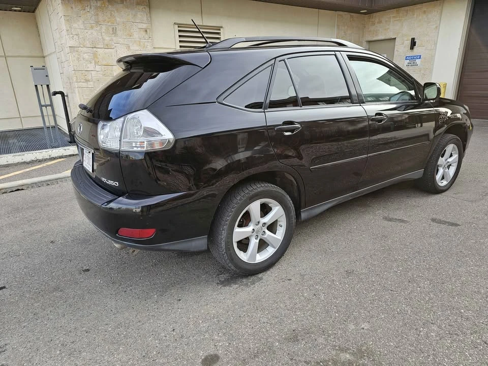 2007 Lexus RX 2nd Gen - Image 4 of 19