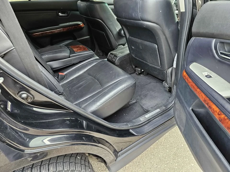 2007 Lexus RX 2nd Gen - Image 12 of 19