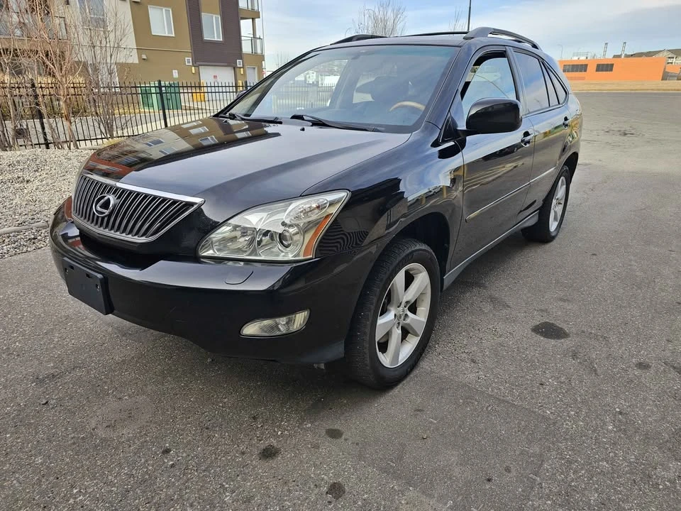 2007 Lexus RX 2nd Gen - Image 19 of 19