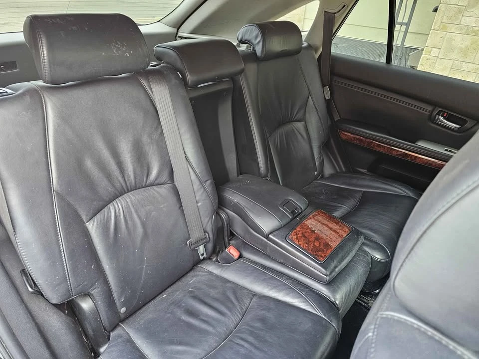 2007 Lexus RX 2nd Gen - Image 13 of 19