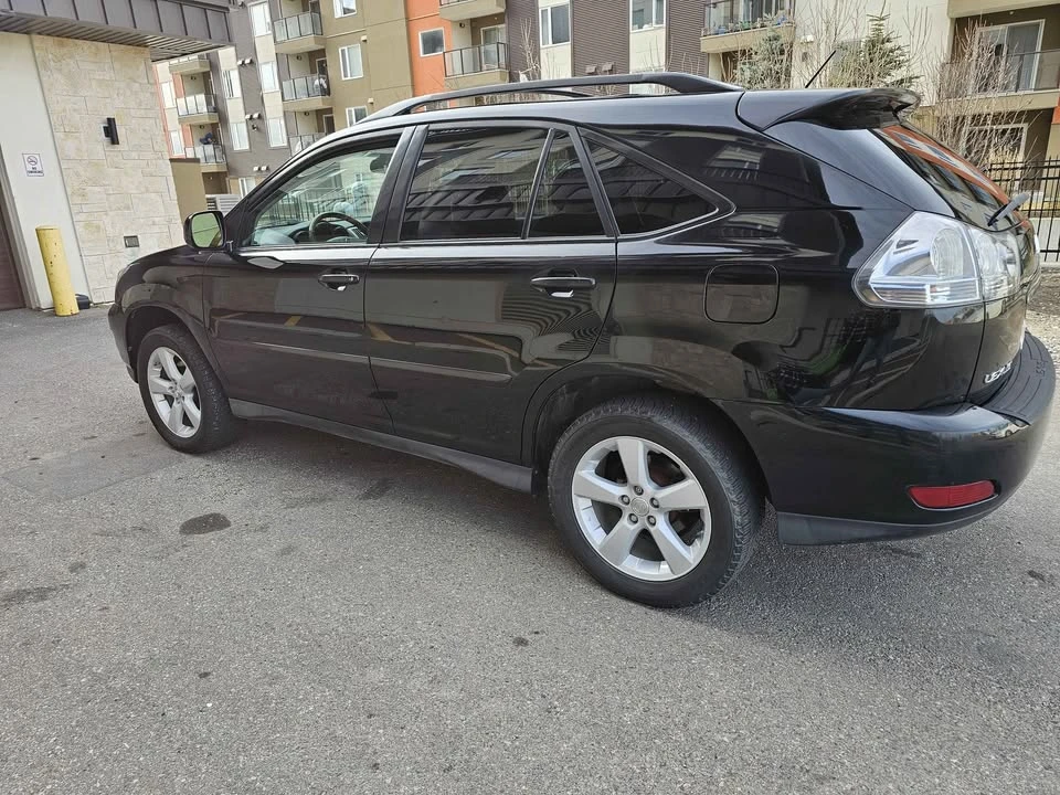 2007 Lexus RX 2nd Gen - Image 2 of 19