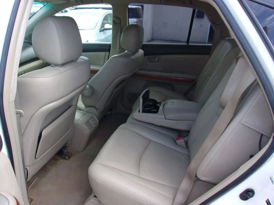 2007 Lexus RX 2nd Gen - Image 5 of 9