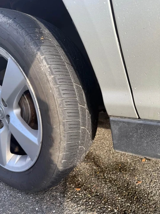 2007 Lexus RX 2nd Gen - Image 6 of 14