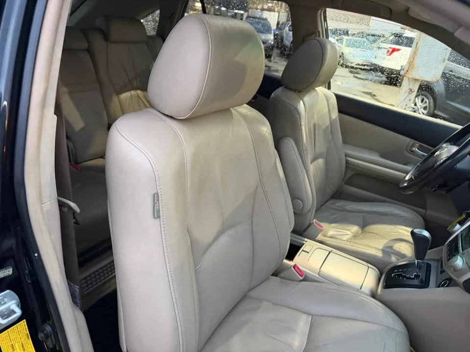 2007 Lexus RX 2nd Gen - Image 14 of 18