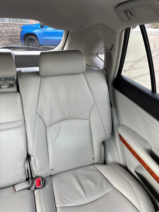 2007 Lexus RX 2nd Gen - Image 13 of 16