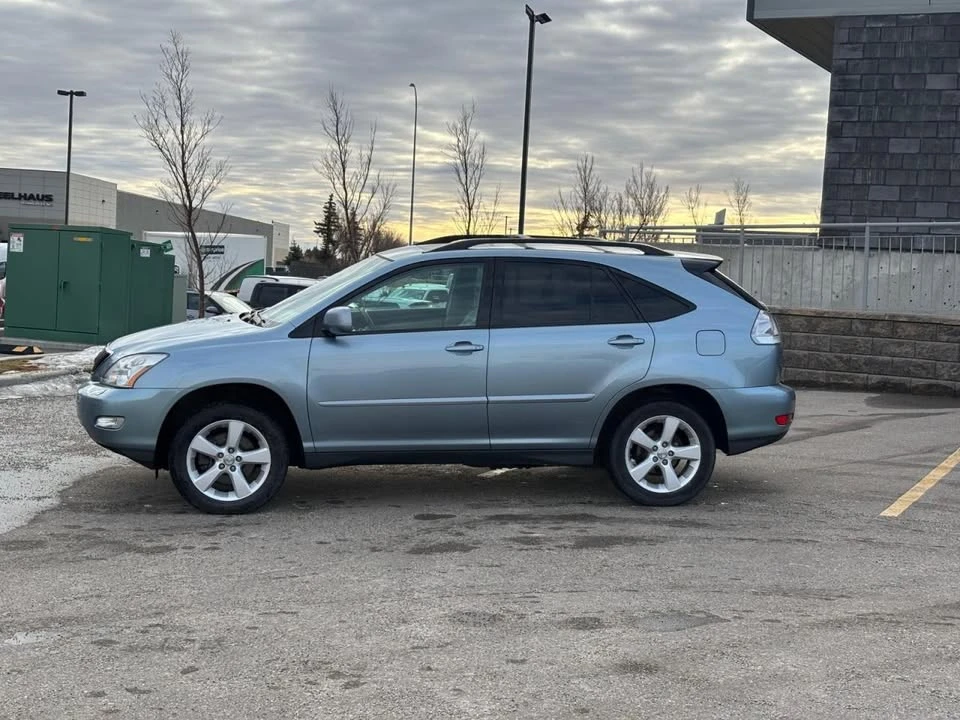 2007 Lexus RX 2nd Gen - Image 2 of 16