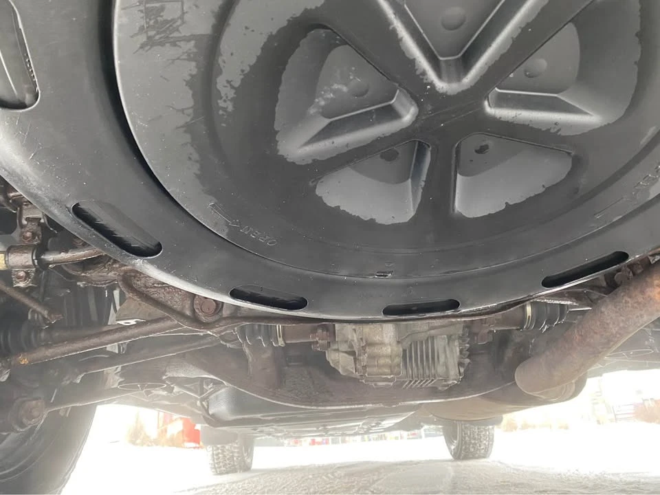 2007 Lexus RX 2nd Gen - Image 9 of 9