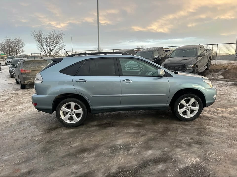 2007 Lexus RX 2nd Gen - Image 8 of 10