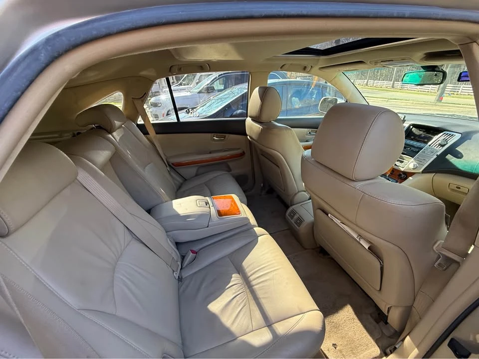2007 Lexus RX 2nd Gen - Image 13 of 13