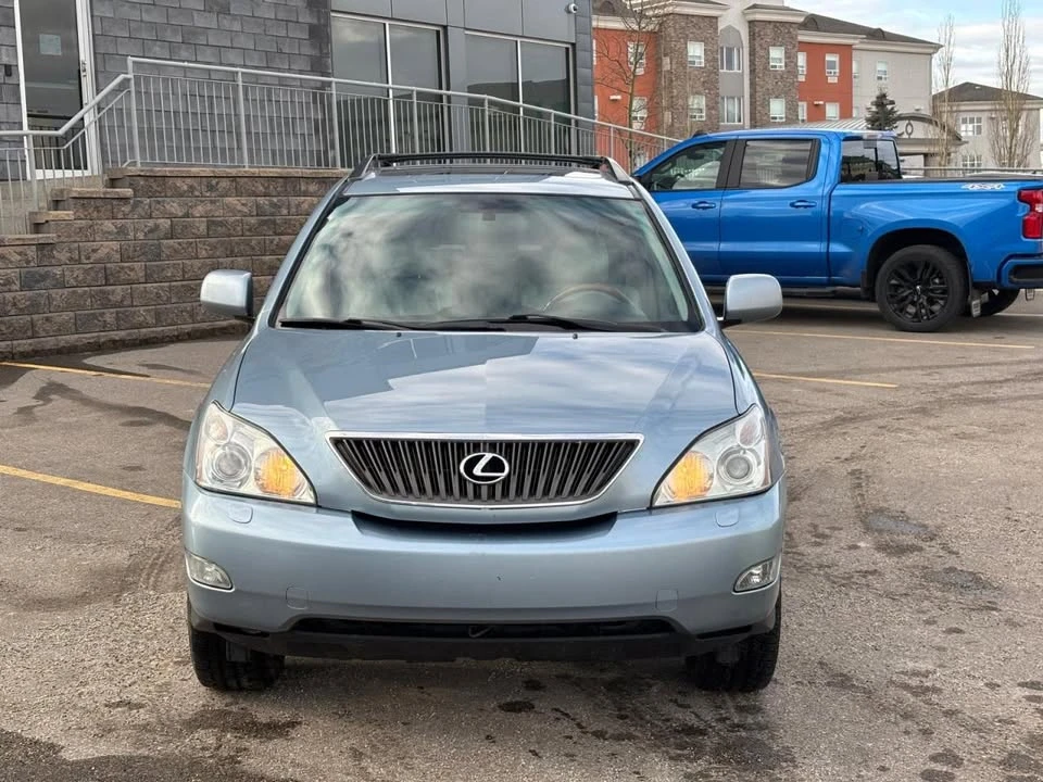 2007 Lexus RX 2nd Gen - Image 4 of 16