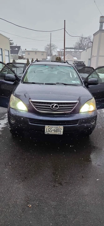 2007 Lexus RX 2nd Gen - Image 2 of 15