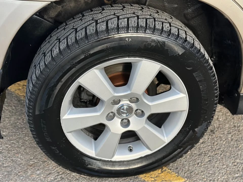 2007 Lexus RX 2nd Gen - Image 13 of 13