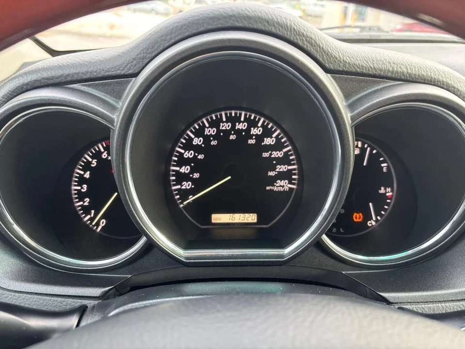 2007 Lexus RX 2nd Gen - Image 16 of 16