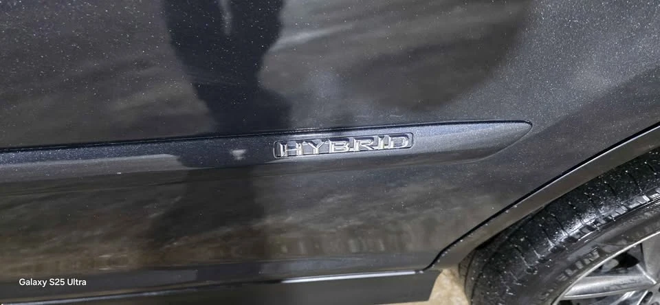 2007 Lexus RX 2nd Gen - Image 3 of 12