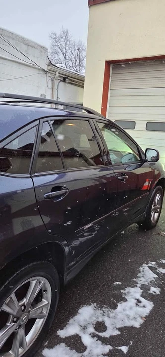 2007 Lexus RX 2nd Gen - Image 4 of 15