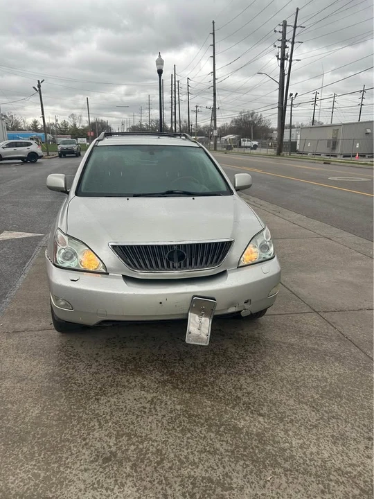 2007 Lexus RX 2nd Gen - Image 2 of 7