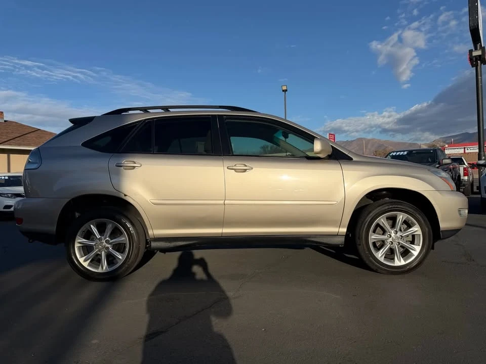 2007 Lexus RX 2nd Gen - Image 4 of 20