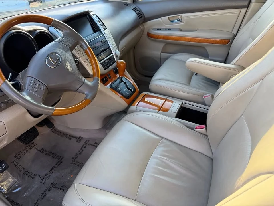 2007 Lexus RX 2nd Gen - Image 13 of 20