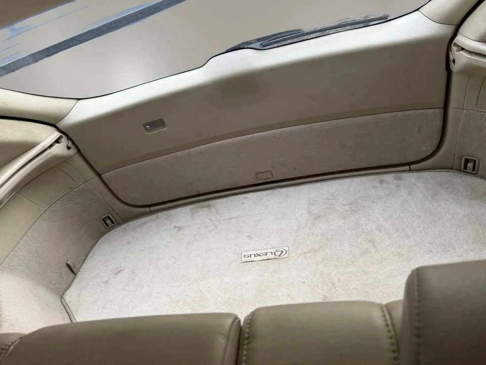 2007 Lexus RX 2nd Gen - Image 11 of 17