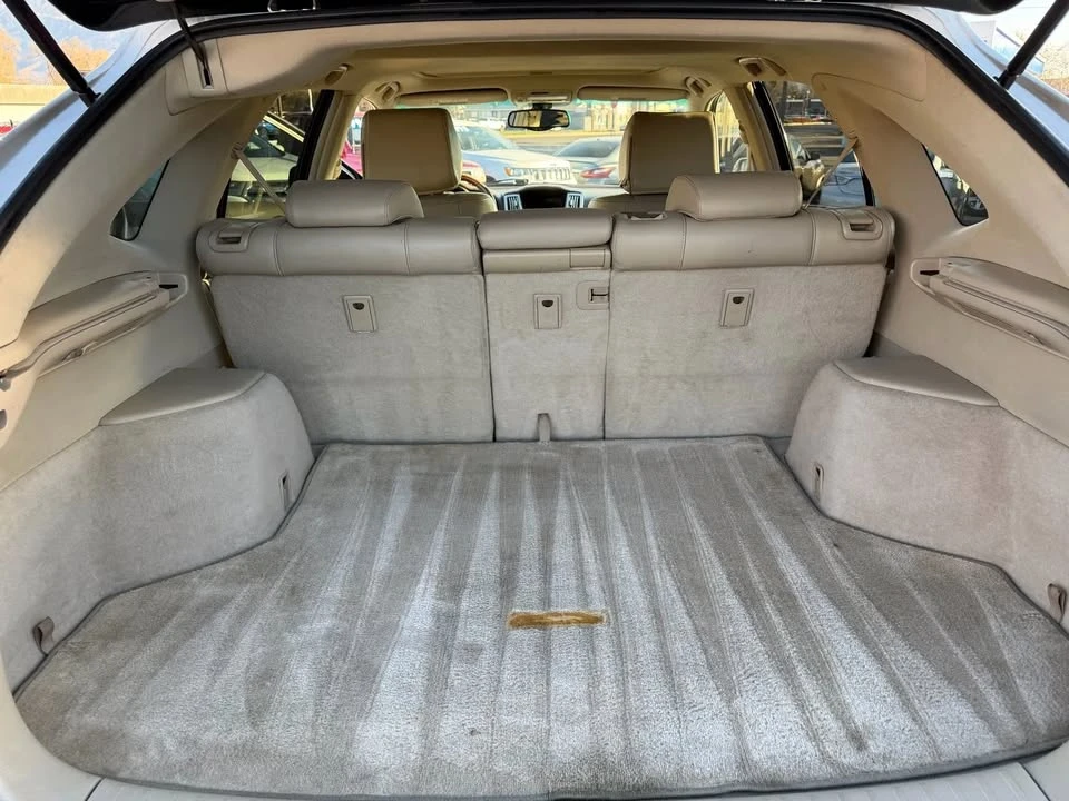 2007 Lexus RX 2nd Gen - Image 12 of 20