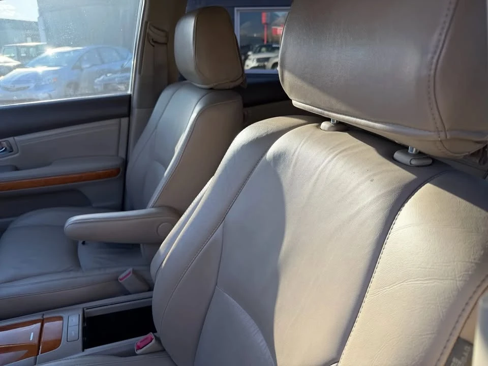 2007 Lexus RX 2nd Gen - Image 14 of 20