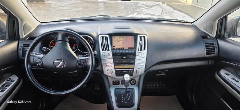 2007 Lexus RX 2nd Gen - Image 12 of 12