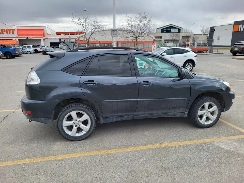 2007 Lexus RX 2nd Gen - Image 3 of 5