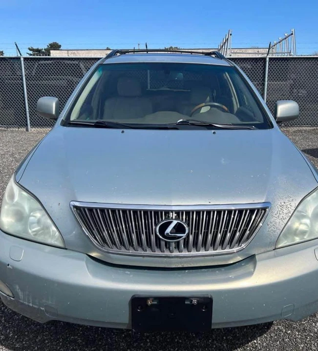 2007 Lexus RX 2nd Gen - Image 6 of 11