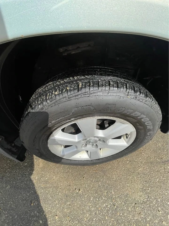 2007 Lexus RX 2nd Gen - Image 7 of 13