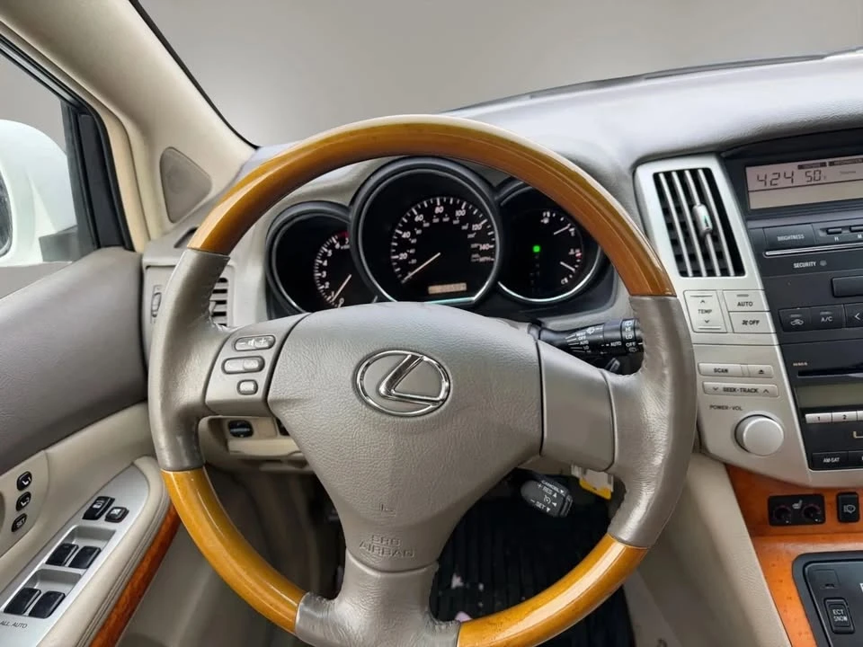 2007 Lexus RX 2nd Gen - Image 16 of 17
