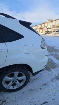 2007 Lexus RX 350