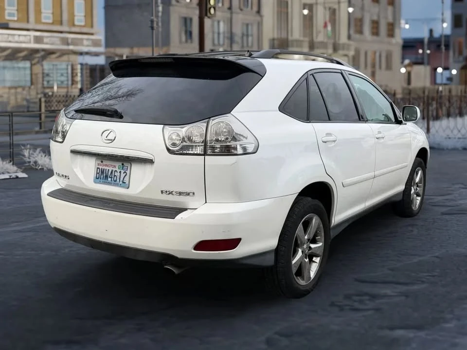 2007 Lexus RX 2nd Gen - Image 6 of 17