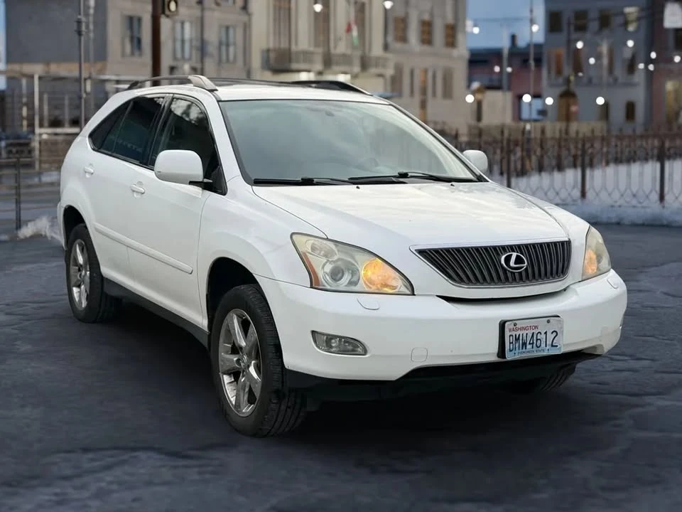 2007 Lexus RX 2nd Gen - Image 3 of 17