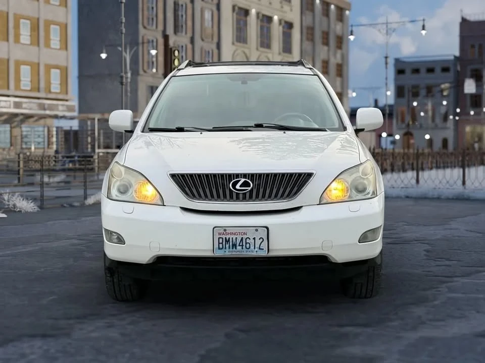 2007 Lexus RX 2nd Gen - Image 2 of 17