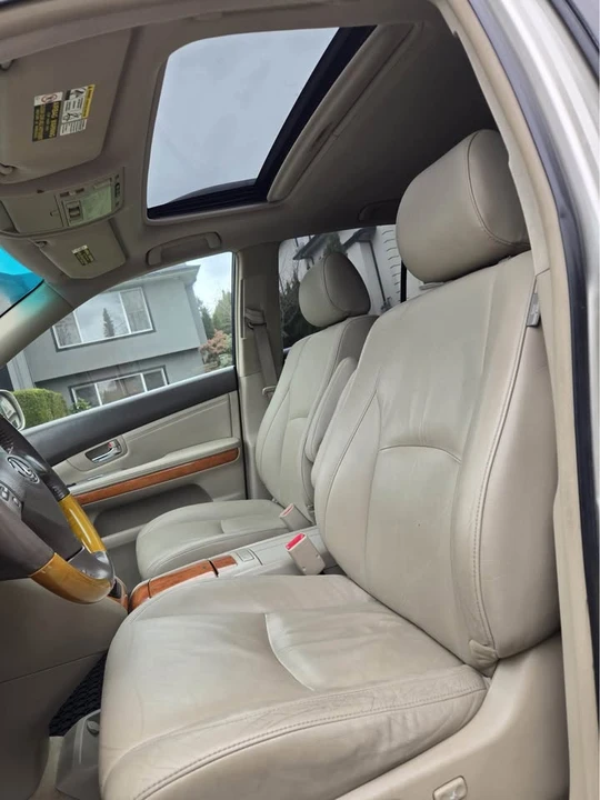 2007 Lexus RX 2nd Gen - Image 12 of 18