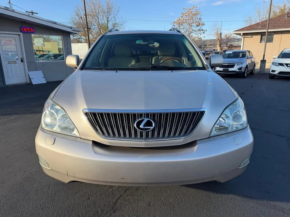 2007 Lexus RX 2nd Gen - Image 2 of 20