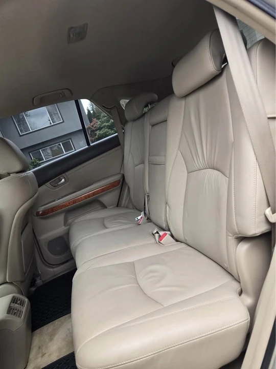 2007 Lexus RX 2nd Gen - Image 14 of 18