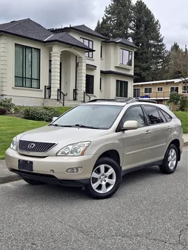 2007 Lexus RX 350