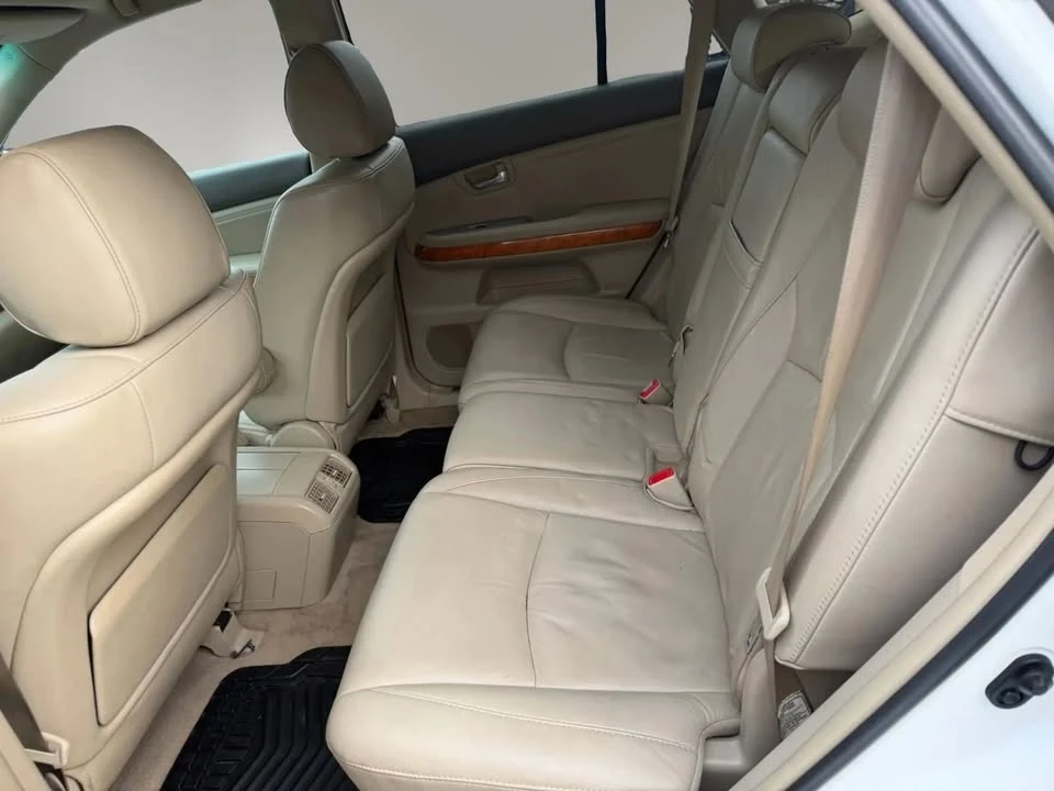 2007 Lexus RX 2nd Gen - Image 10 of 17