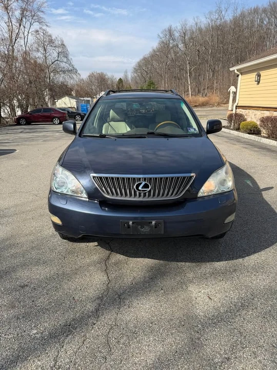 2007 Lexus RX 2nd Gen - Image 2 of 14