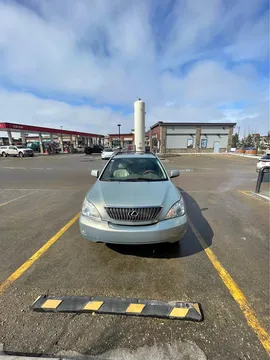2007 Lexus RX 350