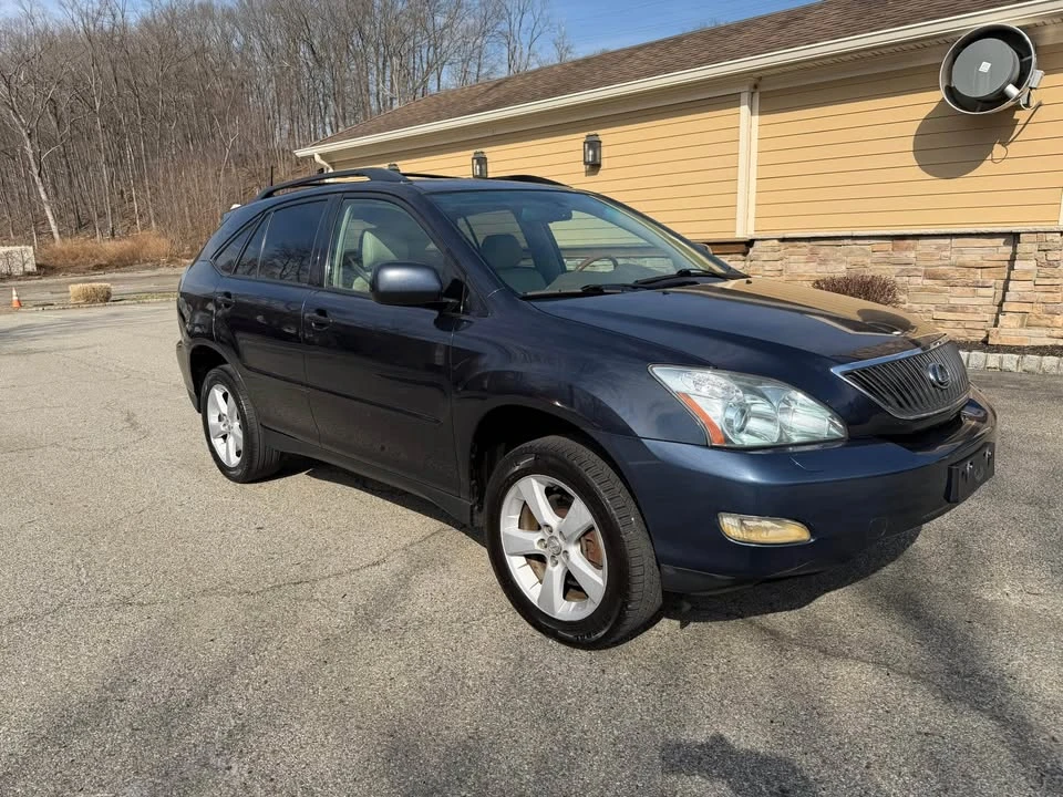 2007 Lexus RX 2nd Gen - Image 3 of 14