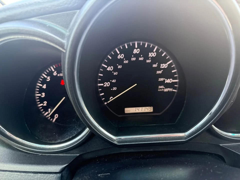 2007 Lexus RX 2nd Gen - Image 11 of 11